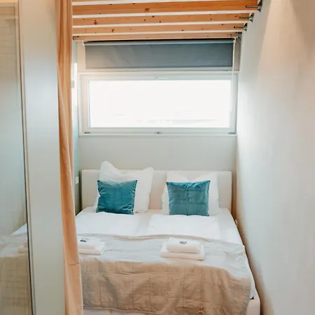 Penthouse Deluxe I Dachterrasse I Parkplatz *