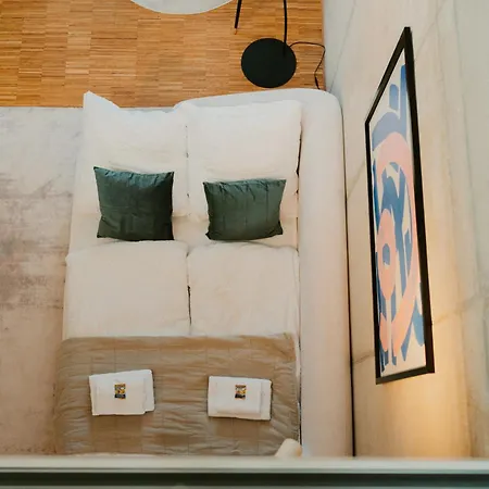 Διαμέρισμα Penthouse Deluxe I Dachterrasse I Parkplatz *