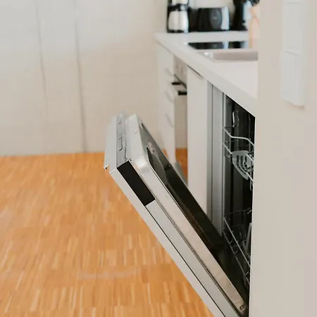 Apartment Penthouse Deluxe I Dachterrasse I Parkplatz *