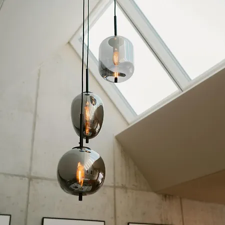 Penthouse Deluxe I Dachterrasse I Parkplatz *