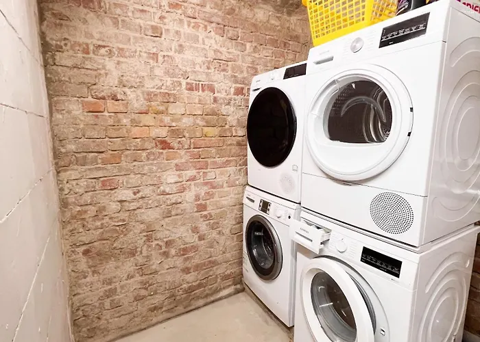 Penthouse Deluxe I Dachterrasse I Parkplatz Dresde