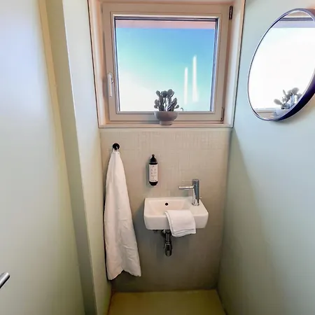 Lägenhet Penthouse Deluxe I Dachterrasse I Parkplatz