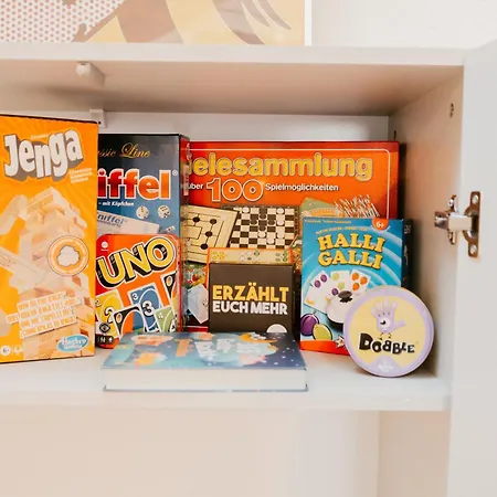 Lägenhet Penthouse Deluxe I Dachterrasse I Parkplatz Dresden